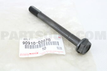 9091002070 BOLT(FOR CYLINDER HEAD SET)