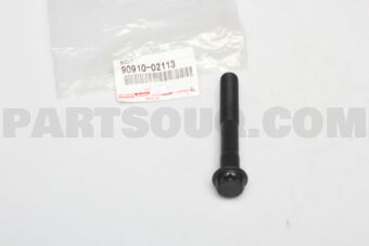 9091002113 BOLT(FOR CRANKSHAFT BEARING CAP SE
