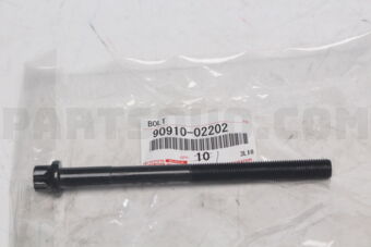 9091002202 Toyota BOLT