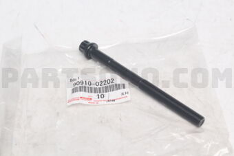 9091002202 Toyota BOLT