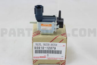 9091012079 VALVE ASSY, VACUUM SWITCHING