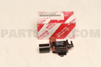 9091012089 Toyota VALVE ASSY, VACUUM REGULATING