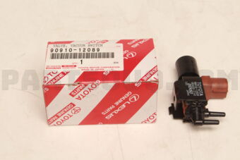 9091012089 Toyota VALVE ASSY, VACUUM REGULATING