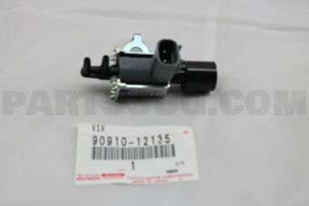 9091012135 VALVE ASSY, VACUUM SWITCHING