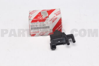 9091012149 Toyota VALVE, DUTY VACUUM SWITCHING