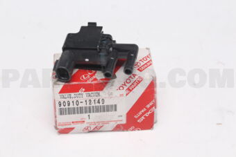 9091012149 Toyota VALVE, DUTY VACUUM SWITCHING