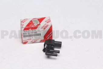 9091012149 Toyota VALVE, DUTY VACUUM SWITCHING