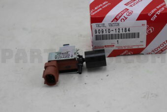 9091012184 VALVE, VACUUM SWITCHING