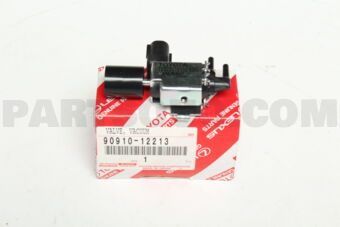 9091012213 Toyota VALVE, VACUUM SWITCHING