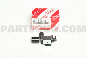 9091012213 Toyota VALVE, VACUUM SWITCHING