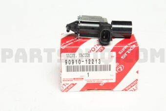 9091012213 Toyota VALVE, VACUUM SWITCHING