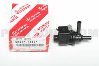 9091012245 VALVE, VACUUM SWITCHING