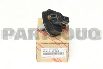 9091012283 Toyota VALVE  DUTY VACUUM