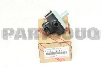 9091012283 Toyota VALVE  DUTY VACUUM