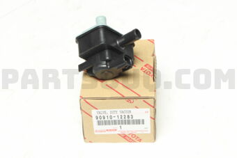 9091012283 Toyota VALVE  DUTY VACUUM