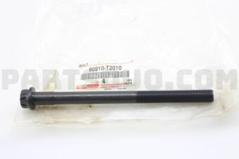 90910T2010 BOLT