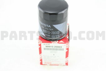 9091520003 FILTER SUB-ASSY, OIL
