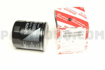 9091520005 FILTER  OIL