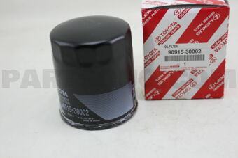 9091530002 FILTER SUB-ASSY, OIL