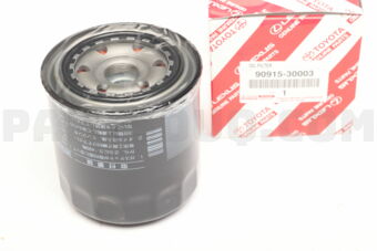 9091530003 FILTER SUB-ASSY, OIL