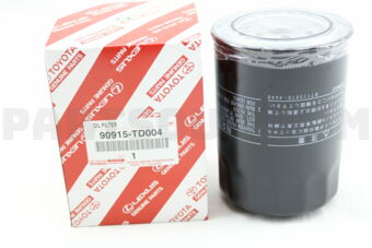 90915TD004 OIL FILTER