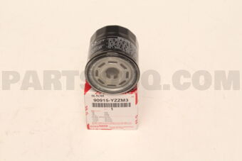 90915YZZM3 FILTER, OIL