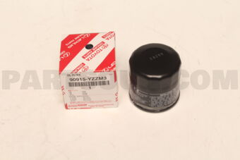90915YZZM3 FILTER, OIL