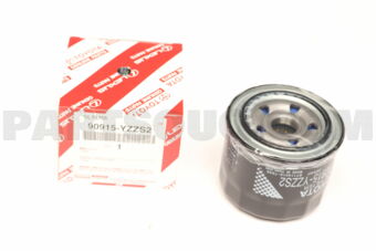 90915YZZS2 FILTER SUB-ASSY  OIL