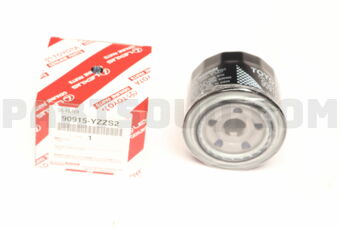 90915YZZS2 FILTER SUB-ASSY  OIL