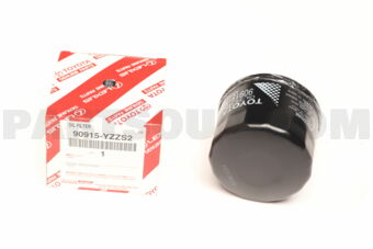 90915YZZS2 FILTER SUB-ASSY  OIL