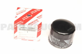 90915YZZS2 FILTER SUB-ASSY  OIL