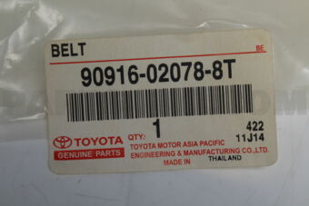 90916020788T BELT