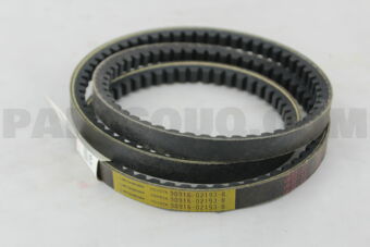 9091602193 BELT, V(FOR AIR PUMP)