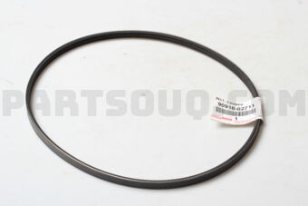 9091602711 BELT, V(FOR VANE PUMP)