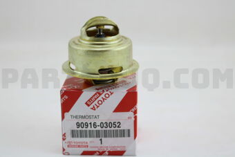9091603052 THERMOSTAT
