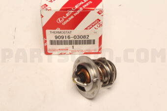 9091603082 Toyota THERMOSTAT