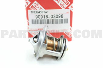 9091603096 THERMOSTAT