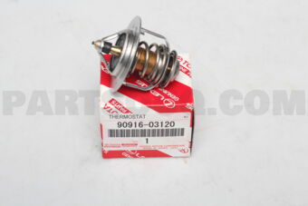 9091603120 THERMOSTAT