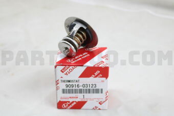 9091603123 THERMOSTAT