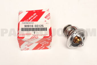 9091603125 THERMOSTAT