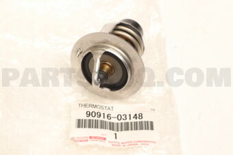 9091603148 THERMOSTAT