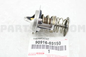 9091603150 THERMOSTAT