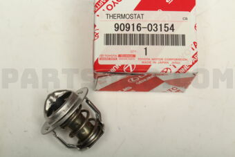 9091603154 THERMOSTAT