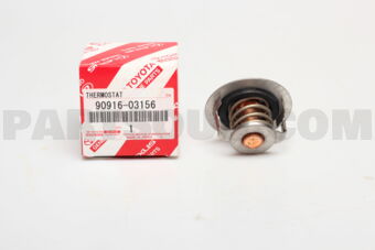 9091603156 THERMOSTAT