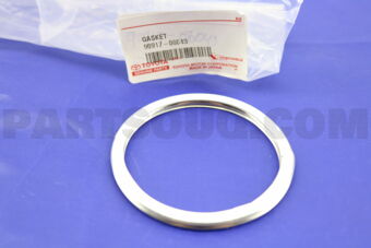 9091706043 GASKET, EXHAUST PIPE