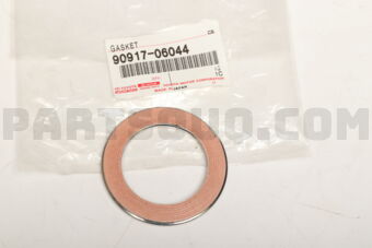 9091706044 GASKET, EXHAUST PIPE