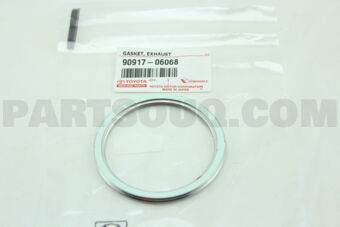 9091706068 GASKET, EXHAUST PIPE