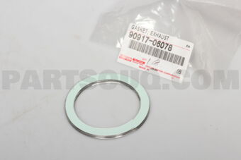 9091706078 GASKET, EXHAUST PIPE