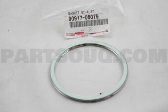 9091706079 GASKET, EXHAUST PIPE