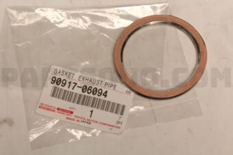 9091706094 Toyota GASKET  EXHAUST PIPE